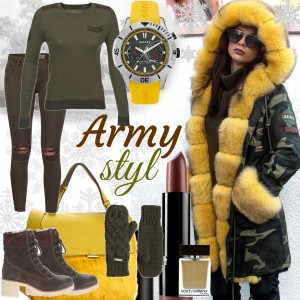 Maskov styl