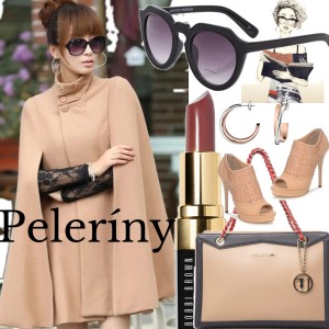 Pona a pelerny