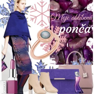 Pona a pelerny