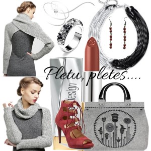 Pletu,plete,pleteme
