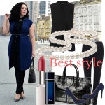 Plus size