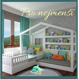 Dtsk pokoj