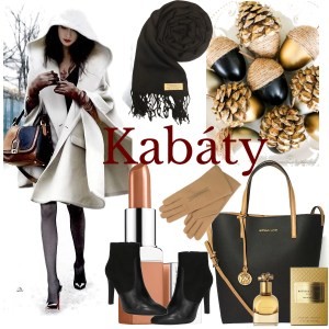 Kabty, parky