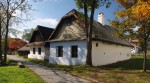 Skanzen Betlm v Hlinsku