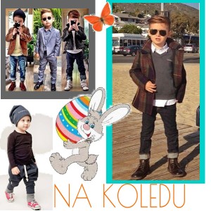 Pro mal kolednky