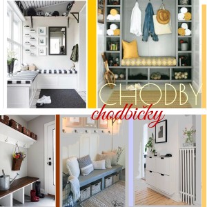 Chodby