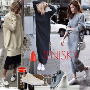 TENISKY