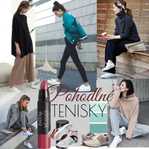 TENISKY