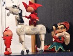 Muzeum loutek v Chrudimi