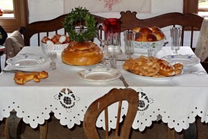 Veilkonoce na Veselm kopci
