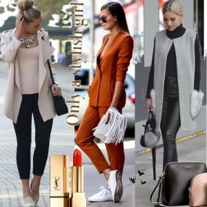 Outfity na kad den