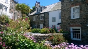 Port Issac