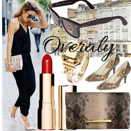 Overaly