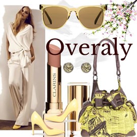 Overaly