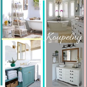 Koupelny