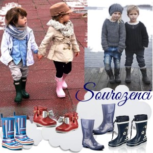 Sourozenci
