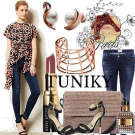 Tuniky
