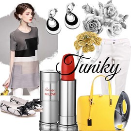Tuniky