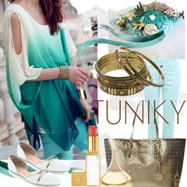 Tuniky