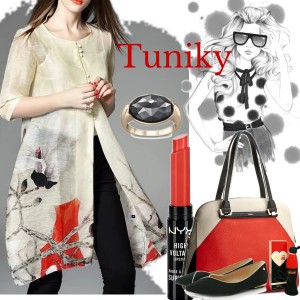 Tuniky