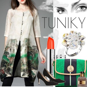 Tuniky