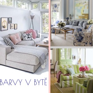Barvy v byt