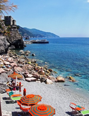 Monteresso