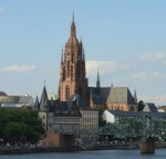 Frankfurt nad Mohanem