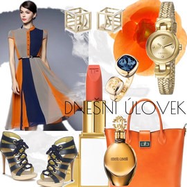 letn inspirace