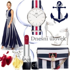 letn inspirace