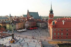 Warava