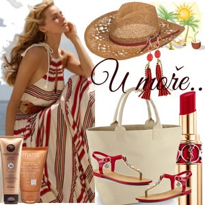 letn inspirace