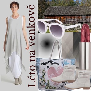 letn inspirace
