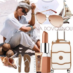 letn inspirace