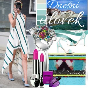 letn inspirace
