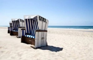Ostrov Sylt