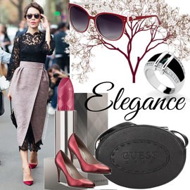 Elegance