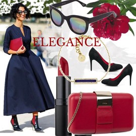 Elegance