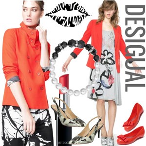 DESIGUAL
