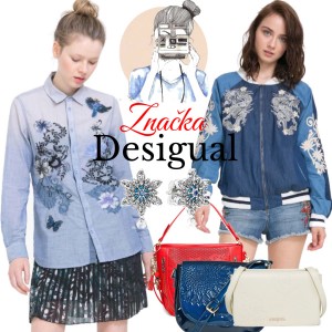 DESIGUAL