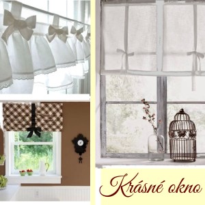 Krsn okna