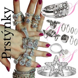 Prstnky