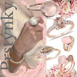Prstnky