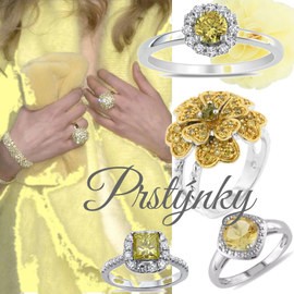 Prstnky