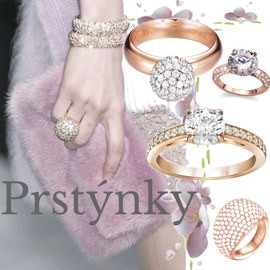 Prstnky