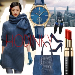 hODINKY