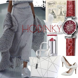 hODINKY