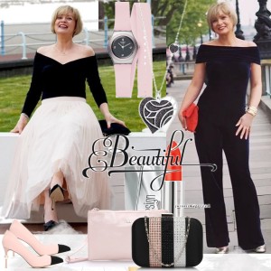 Nadasov outfity