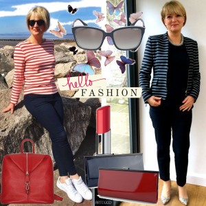 Nadasov outfity
