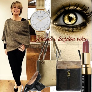 Nadasov outfity